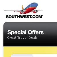 Southwest Airlines And AirTran Airways Connect Networks Video