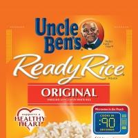 UNCLE BEN'S READY RICE Announces Limited Recall 