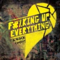 CAP21 Joins The Creative Team as an Associate Producer of F#%KING UP EVERYTHING Video