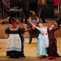SHOW BOAT Opens 5/4 at the Kennedy Center Video