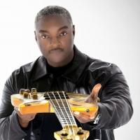MITCHELL COLEMAN JR. Scores Big on Major Radio Charts