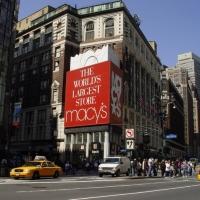 Macy's and NYC & Company Enhance the Tourist Experience at Macy's Visitor Center as P Video