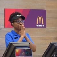 McDonald's 'Pay with Lovin' Spot is SUPER BOWL's Top-Scoring Ad