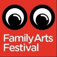 National 2014 FAMILY ARTS FESTIVAL to Feature WWI Concert, Dads Dancing, Big Draw…