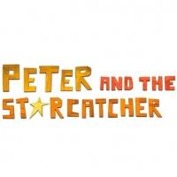 PETER AND THE STARCATCHER Begins at New World Stages Video