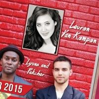 Broadway Au Carré to Feature Performer Lauren Van Kempen and Composers Douglas Lyons Video