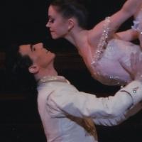 BWW Reviews: New York City Ballet Presents Peter Martins' Ambitious Staging of THE SL Video
