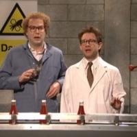 VIDEO: Martin Freeman Trains Inept Assembly Line Worker on SNL Video