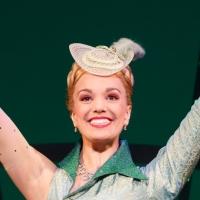 BWW Interview: Kara Lindsay Talks Conquering the High Notes as WICKED's Newest Glinda Video
