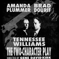 THE TWO-CHARACTER PLAY Celebrates 100th Performance Today Video