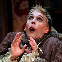 Jungle Theater Presents THE MYSTERY OF IRMA VEP, Now thru 10/19 Video