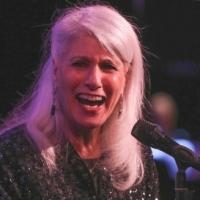 Photo Coverage: Jamie deRoy & Friends Play the Metropolitan Room