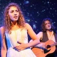 Photo Flash: First Look at NYMF's THE SNOW QUEEN with Eryn Murman, Jane Pfitsch and J Video