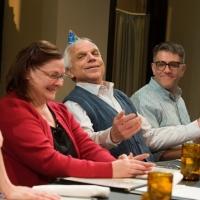 BWW Reviews: Humor and Heart on the Menu at Gamm's THE BIG MEAL Video