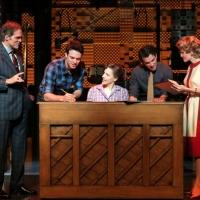 BEAUTIFUL: THE CAROLE KING MUSICAL Opens Tonight - Meet the Cast! Video