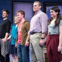 Photo Coverage: Inside Opening Night of MCC's HAND TO GOD! Video
