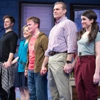 Photo Coverage: Inside Opening Night of MCC's HAND TO GOD!