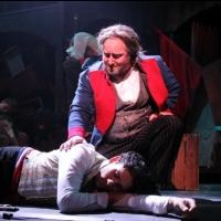 Photo Flash: First Look at White Plains Performing Arts Center's LES MISERABLES Video
