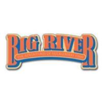 Casa Manana Presents BIG RIVER: THE ADVENTURES OF HUCKLEBERRY FINN, Now thru 9/29 Video