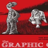 The Graphic Canon Vol. 3 Debuts at #4 on NY Times Bestseller List Video
