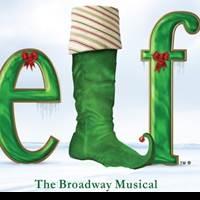 ELF THE MUSICAL to Play SHN Curran Theatre, 12/12-28 Video