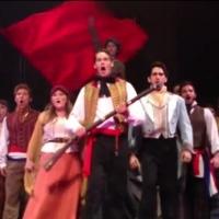 STAGE TUBE: Highlights from WPPAC's LES MISERABLES Video