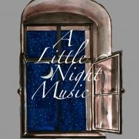 Gallery Players to Open A LITTLE NIGHT MUSIC, 1/25 Video