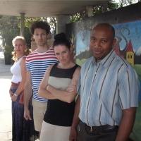 Melville Theatre to Stage New Short Plays