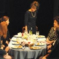 Photo Flash: First Look at Mesa Encore Theater's AUGUST: OSAGE COUNTY Video
