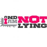 Horse Trade Theater Group Presents AND I AM NOT LYING @ UNDER St Marks, Beginning 3/6 Video