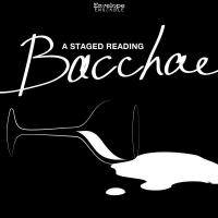 Envelope Ensemble to Present BACCHAE, 1/25-27 Video