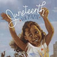 Floyd Cooper Releases New Picture Book Video