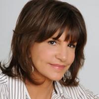Andrea Chapin to Interview Mercedes Ruehl for Next 'Oral History' at NYPL, 1/13
