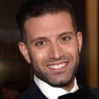 Cape Rep Theatre Welcomes Omar Sharif, Jr. for LIGHT IN THE PIAZZA Garden Party Tonig Video