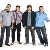 Comix At Foxwoods Adds 3rd Show for The truTV Impractical Jokers Tour featuring The T Video