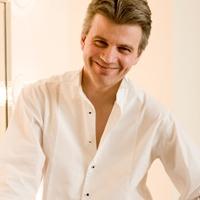 Mark Bebbington Set for Central Synagogue's International Concerts Series, 2/4