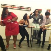 Banks Brothers Productions Premieres THE COUSIN CLEOTHA WAR at Midtown Art Center, No Video