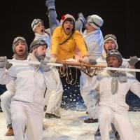 House Theatre of Chicago Extends ROSE AND THE RIME Through 3/23 Video