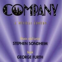 Opera House Players to Present Stephen Sondheim's COMPANY, Begin. 9/6 Video