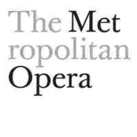 Pierre Vallet to Conduct Metropolitan Opera's MADAMA BUTTERFLY Tonight Video