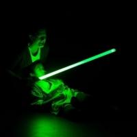 Photo Flash: First Look at E.D.G.E Theatre's STAR WARS-Shakespeare Mash Up MACSITH Video