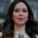 Breaking News: Fil-Am Actress Anna Maria Perez de Tagle Joins The Jonas Brothers in the Philippines, 10/19-20