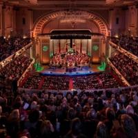 The Cincinnati Pops Orchestra Announces 2013-2014 Season Video