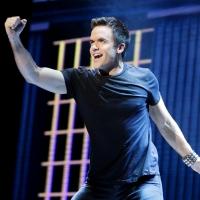 BWW Interviews: Brian Justin Crum Discusses WE WILL ROCK YOU, His Career in Advance of Washington, DC Tour Stop