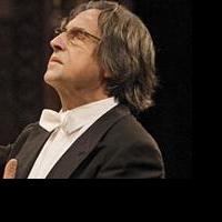 CSO Music Director Riccardo Muti Returns to Chicago for Final Two Programs of 2013-14 Video