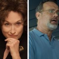 Broadway at the Golden Globes- BWW Rounds Up 2014's Theatrical Nominees