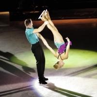 THE PROFESSIONALS ON ICE Kicks Off UK Tour Today Video