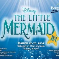 Naperville's BrightSide Theatre Youth Project to Present Disney's THE LITTLE MERMAID, Video