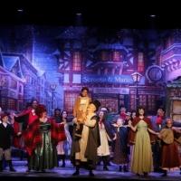 Photo Flash: First Look at A CHRISTMAS CAROL, THE MUSICAL at Rivertown Theaters Video