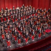 National Youth Orchestra of the USA to Cap US Tour with Concert at Walt Disney Concer Video